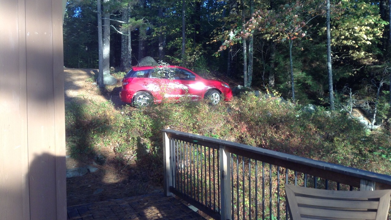 Photo of Outdoor in Ellsworth