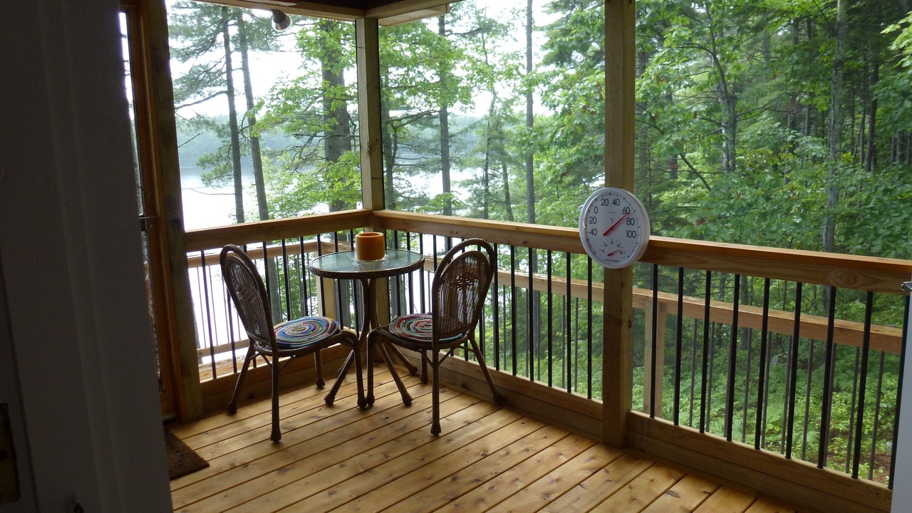 Photo of Outdoor in Ellsworth