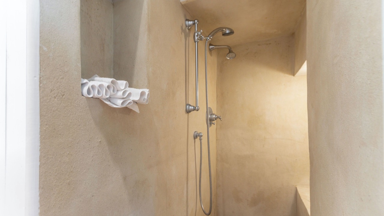 Photo of Bathroom in Savannah Beach