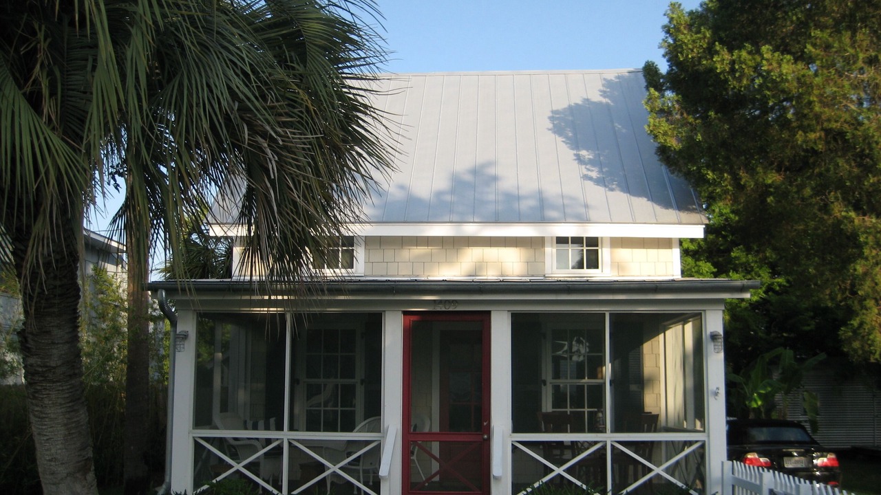 Photo of Outdoor in Savannah Beach