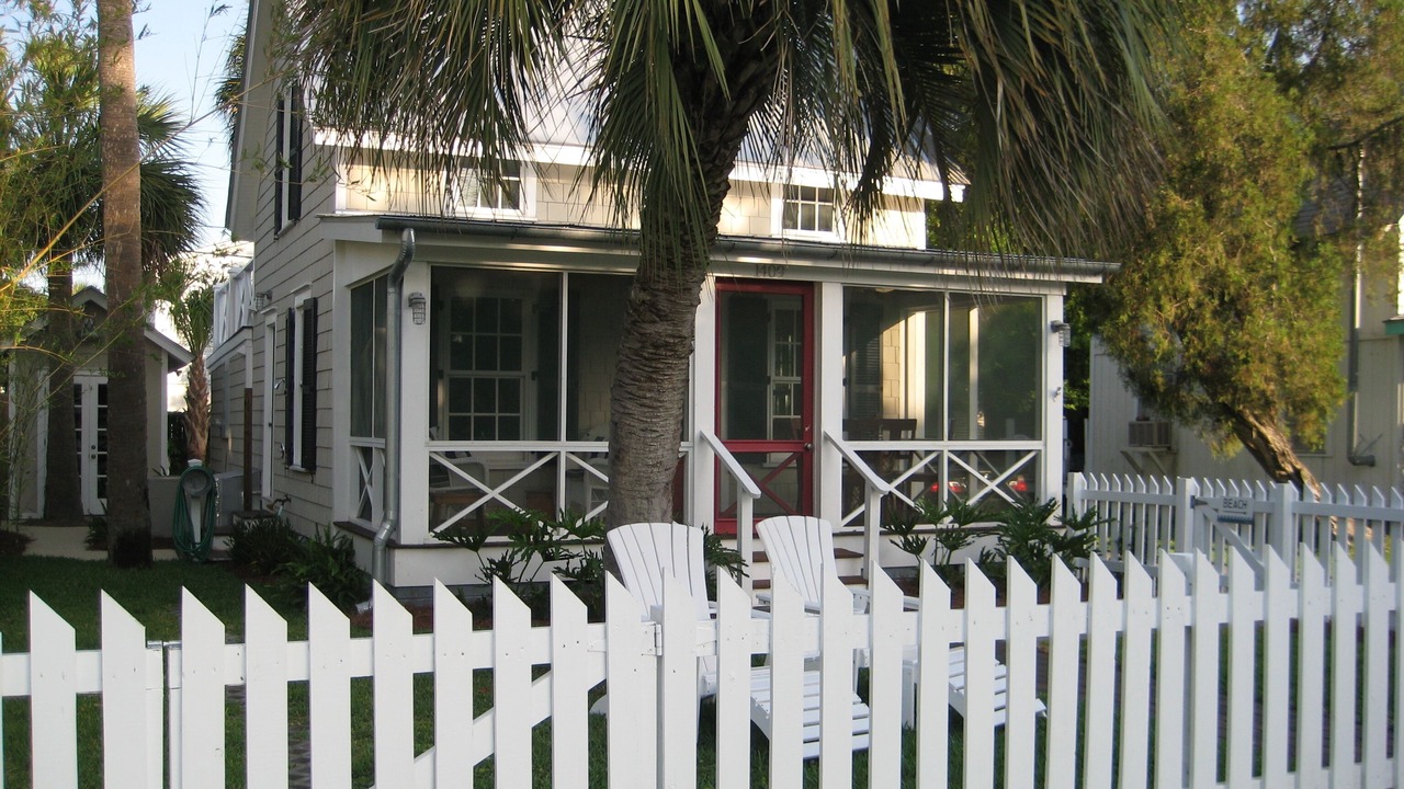 Photo of Outdoor in Savannah Beach
