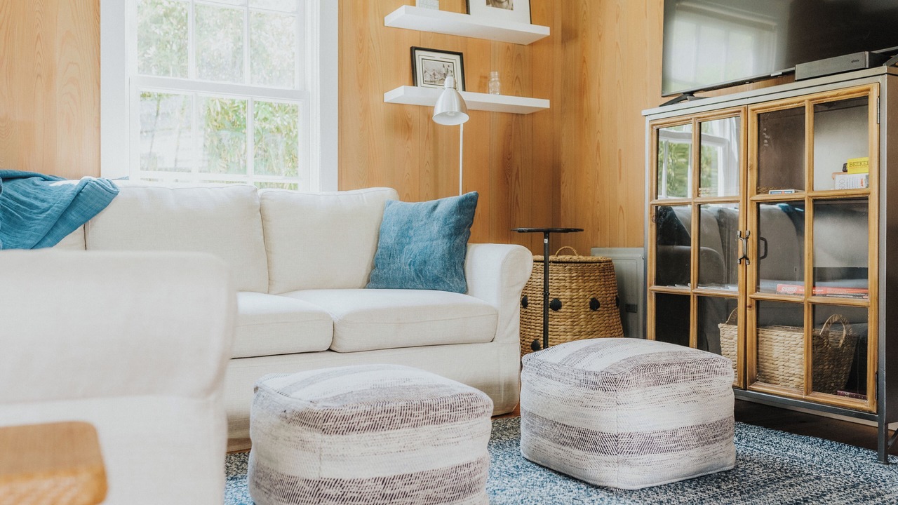 Photo of Livingroom in Savannah Beach