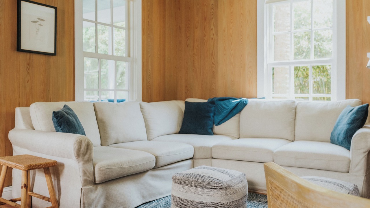Photo of Livingroom in Savannah Beach