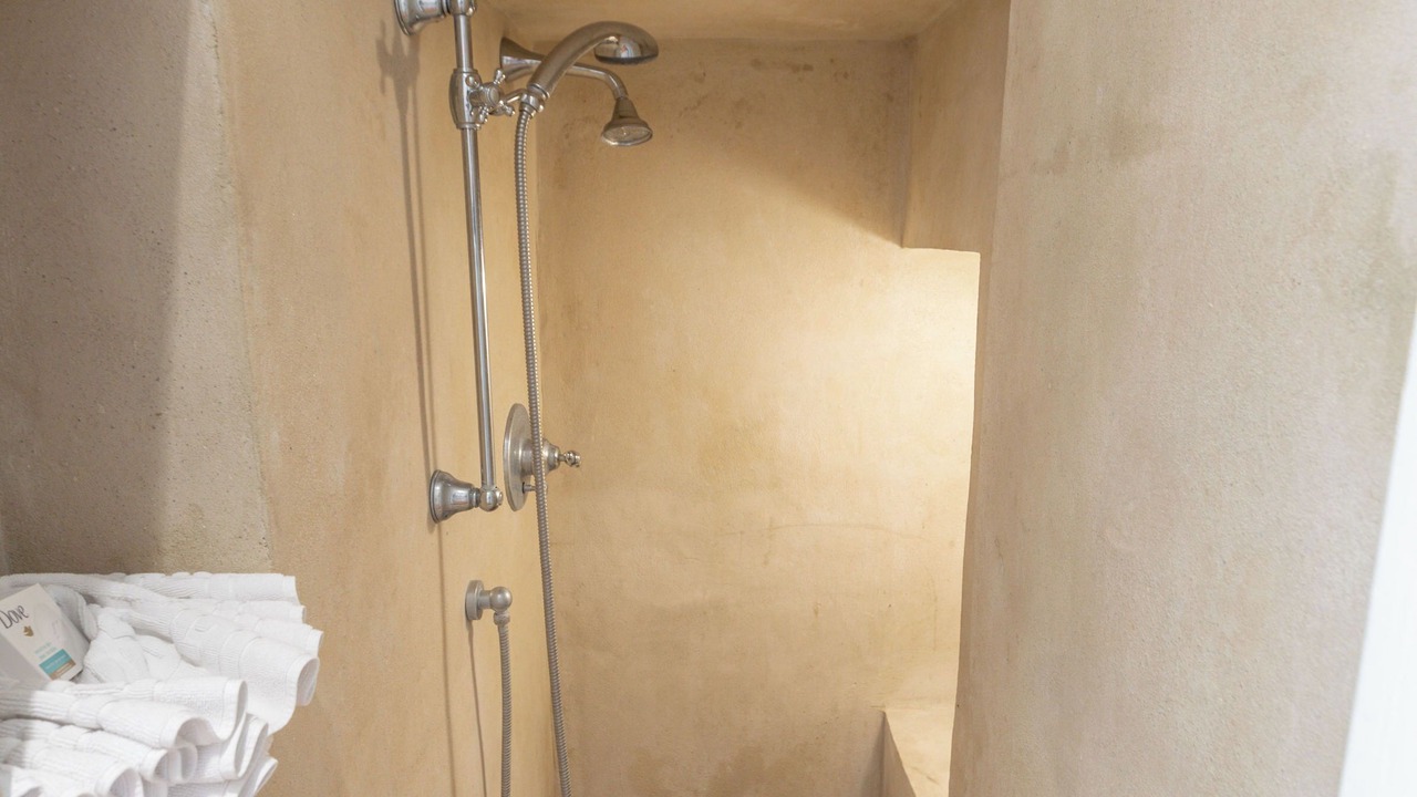 Photo of Bathroom in Savannah Beach
