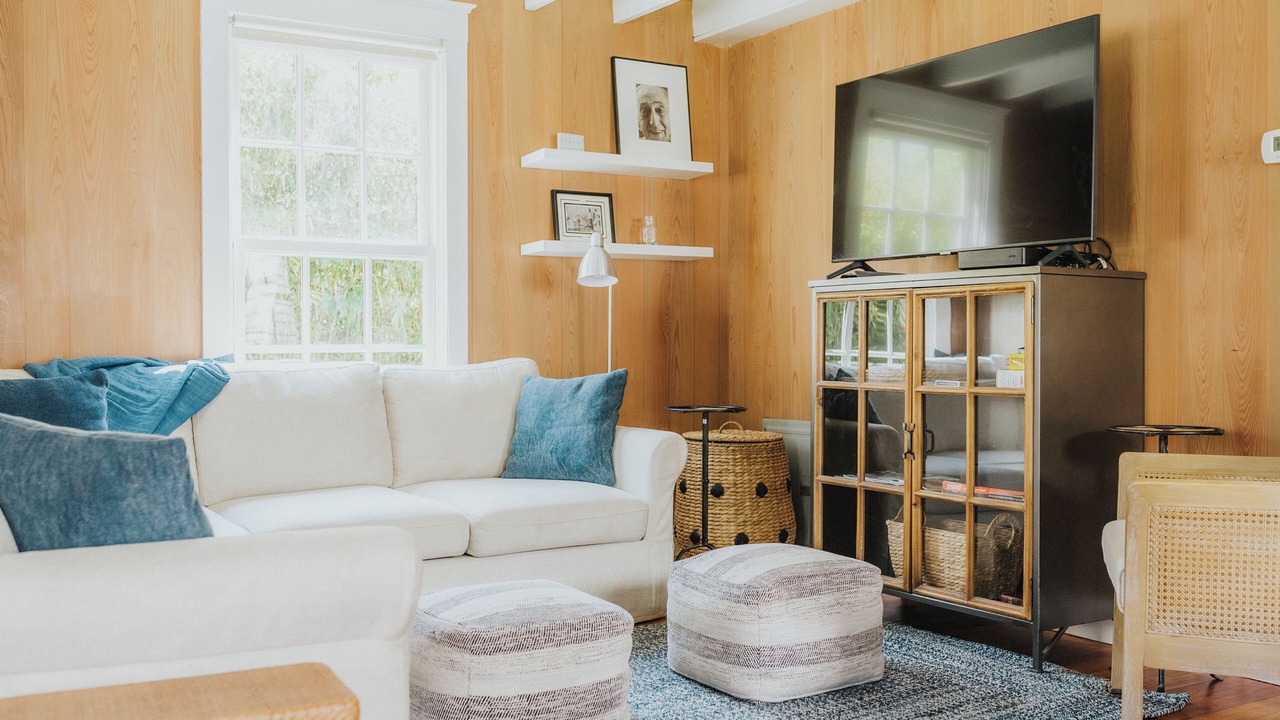 Photo of Livingroom in Savannah Beach