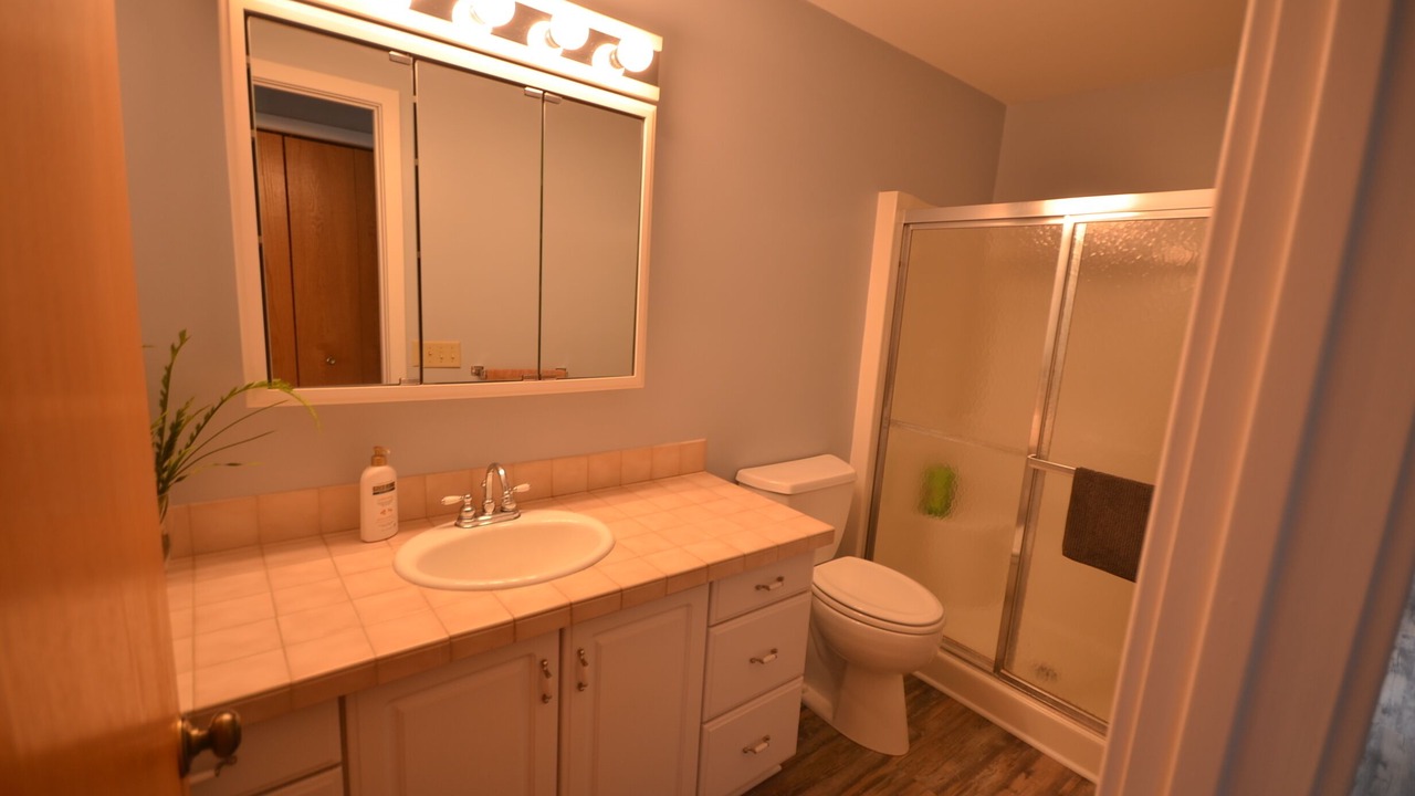Photo of Bathroom in Northport