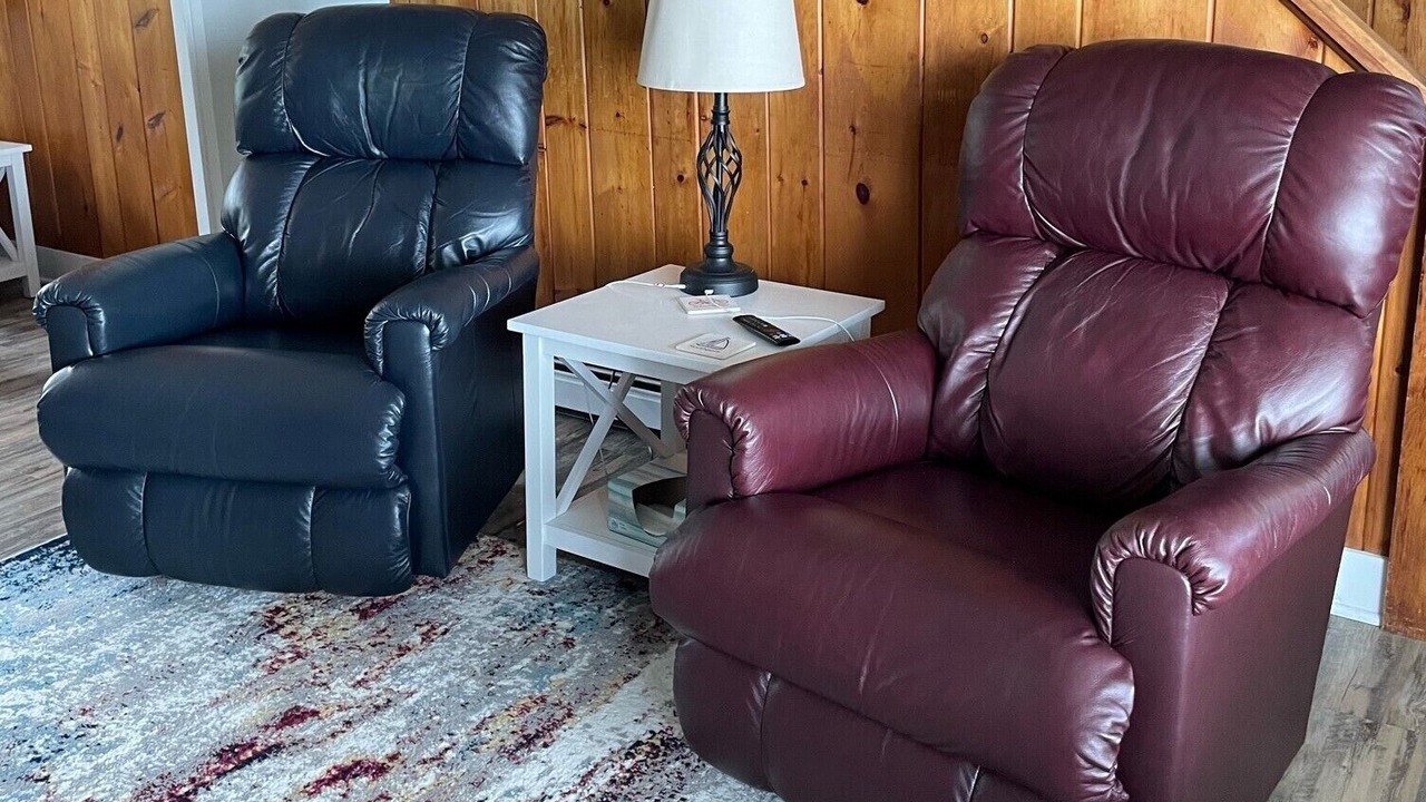 Photo of Bedroom in Northport