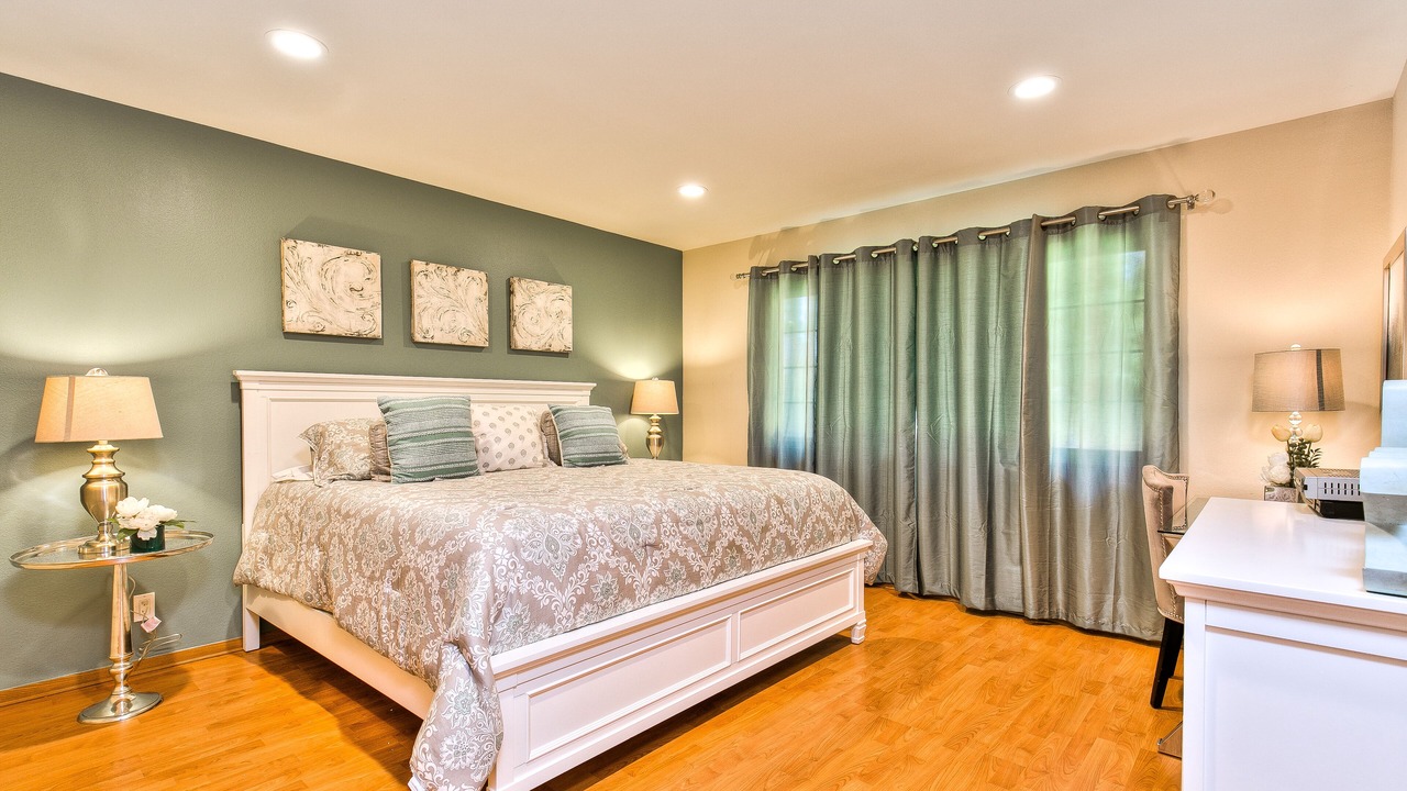 Photo of Bedroom in Southwest Anaheim