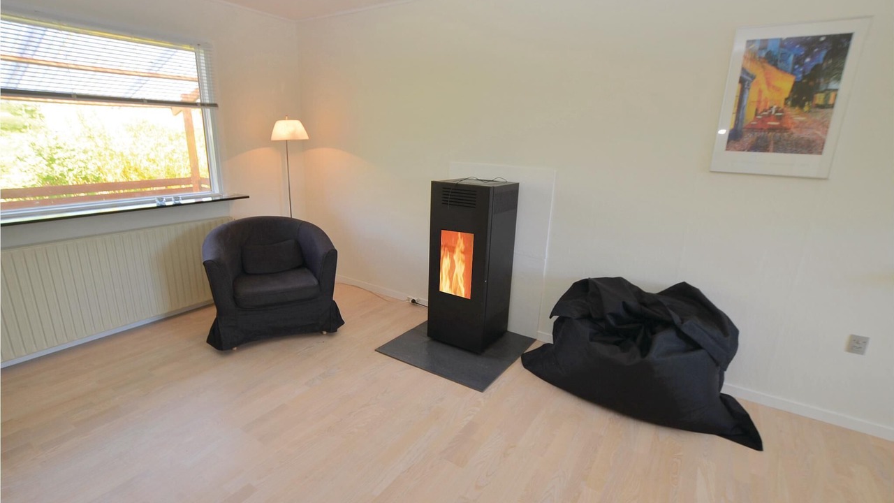 Photo of Bedroom in Asserballeskov