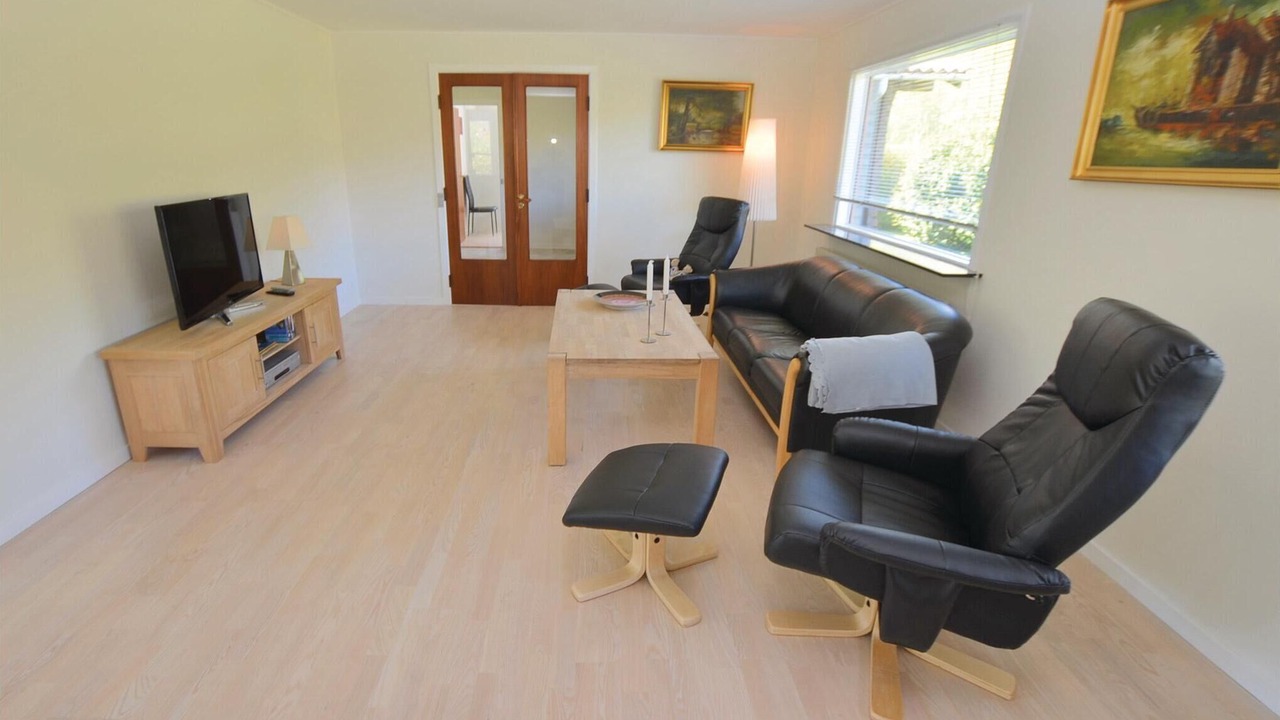 Photo of Bedroom in Asserballeskov