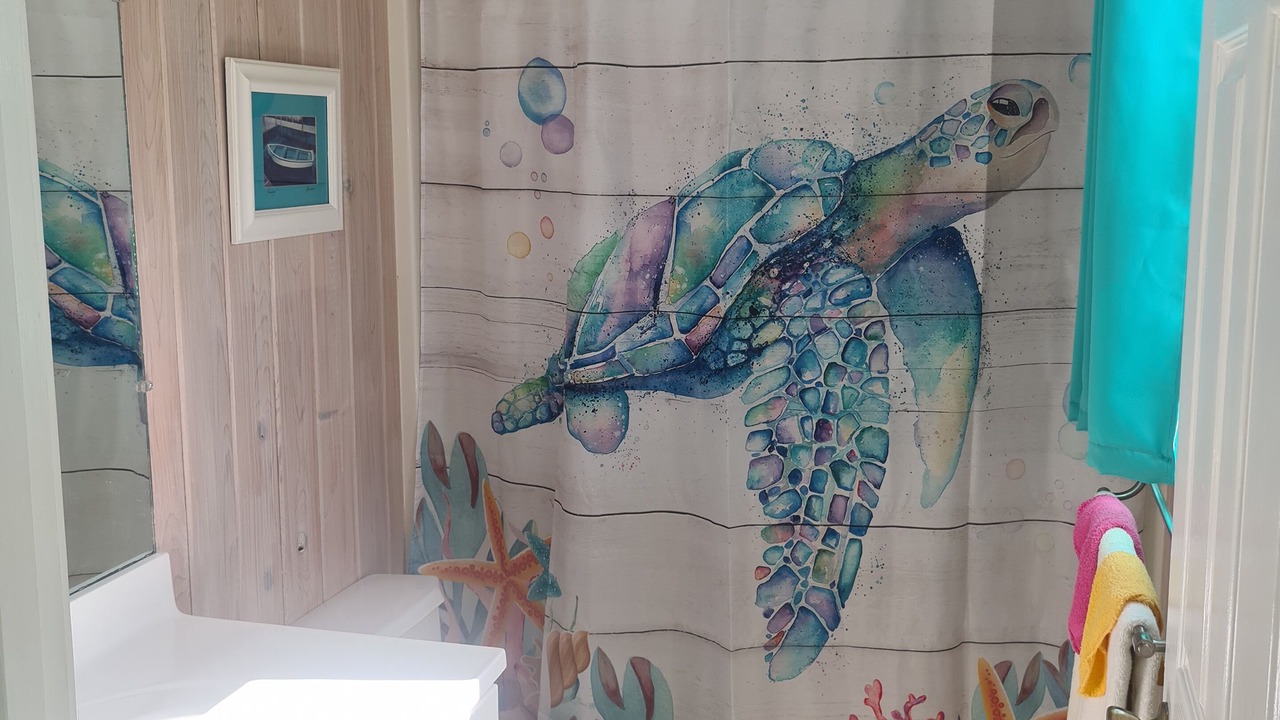 Photo of Bathroom in Hope Town