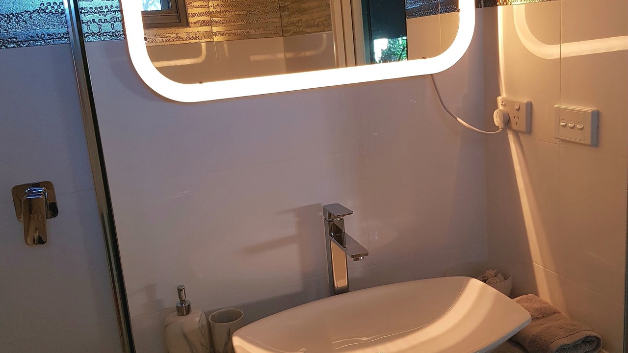 Photo of Bathroom in Maroubra