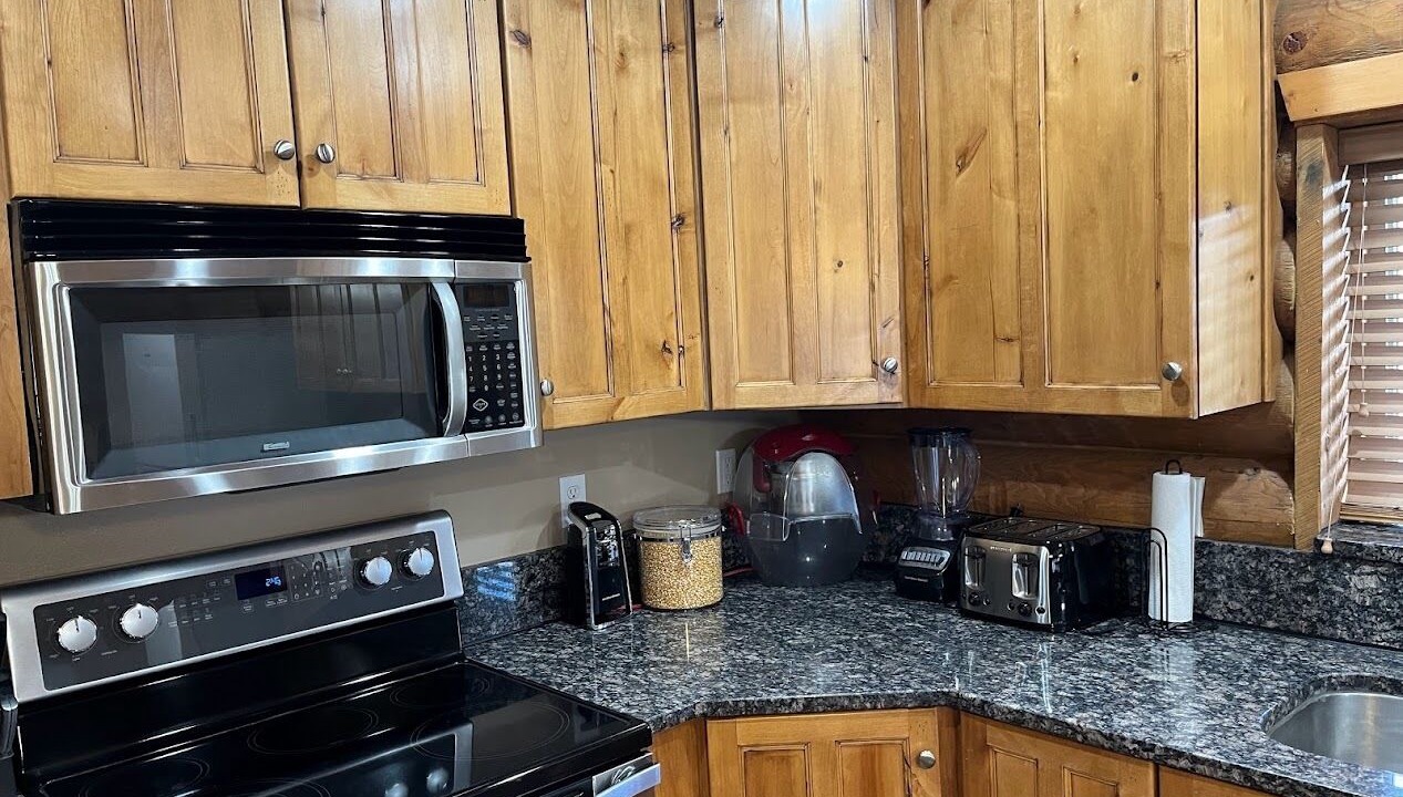 Photo of Kitchen in Harbor Village
