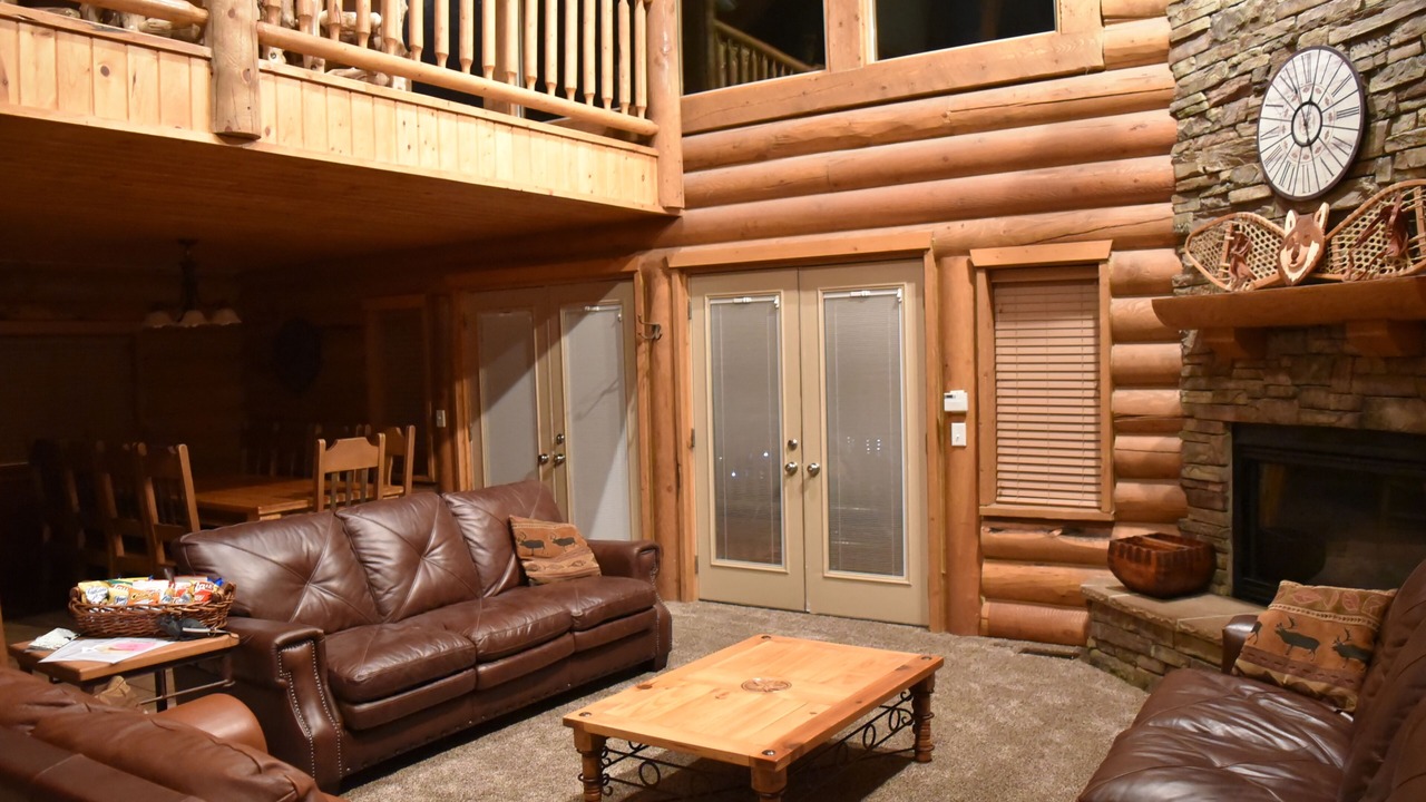 Photo of Bedroom in Harbor Village