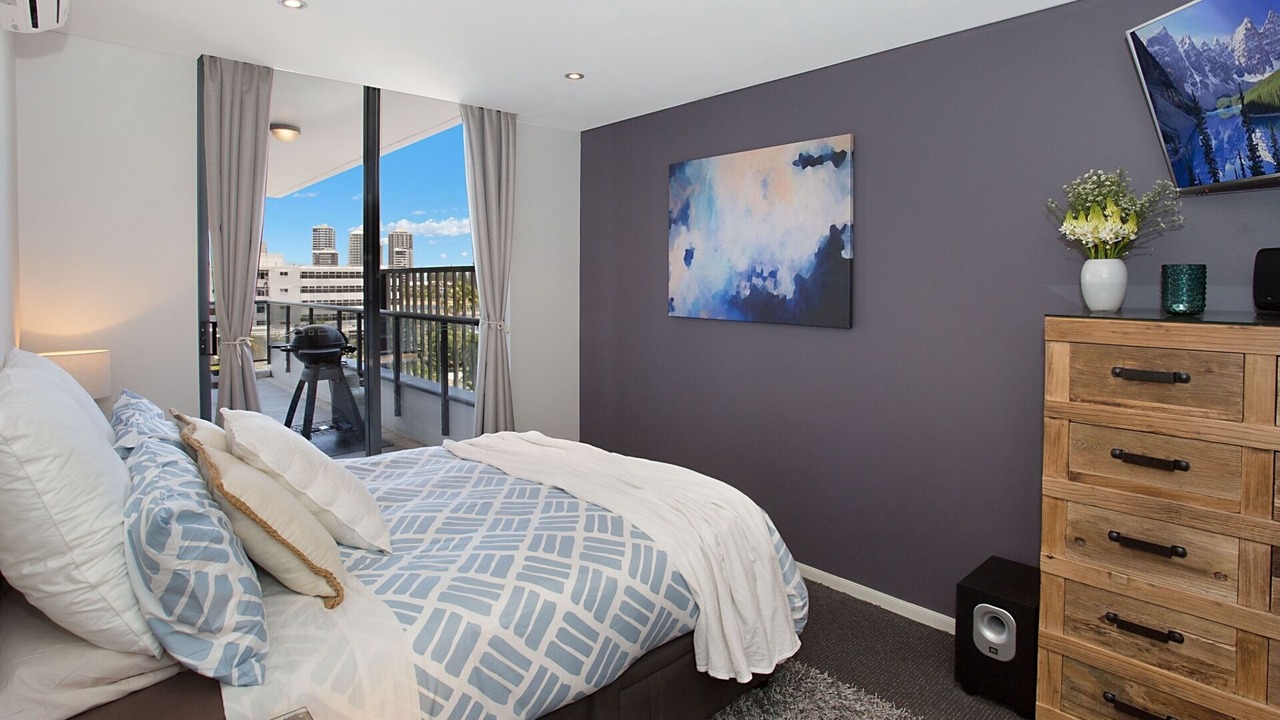 Photo of Bedroom in Southport