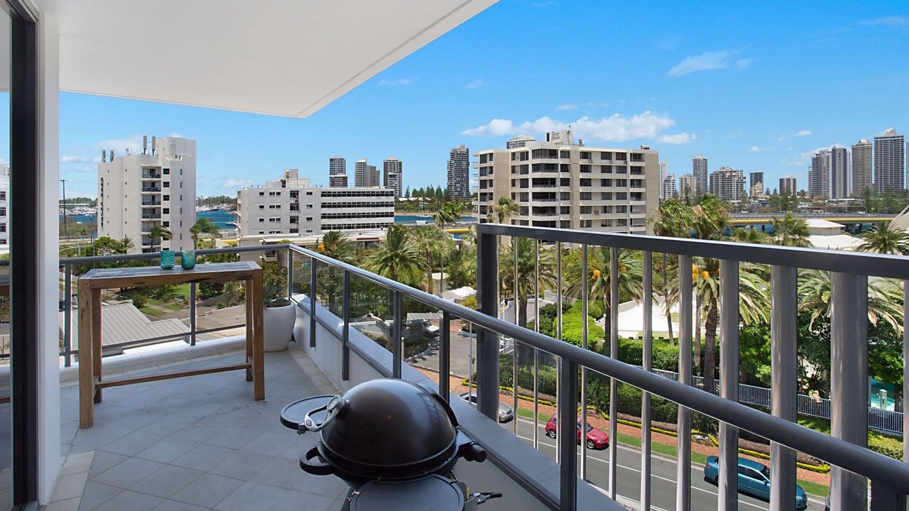 Photo of Outdoor in Southport