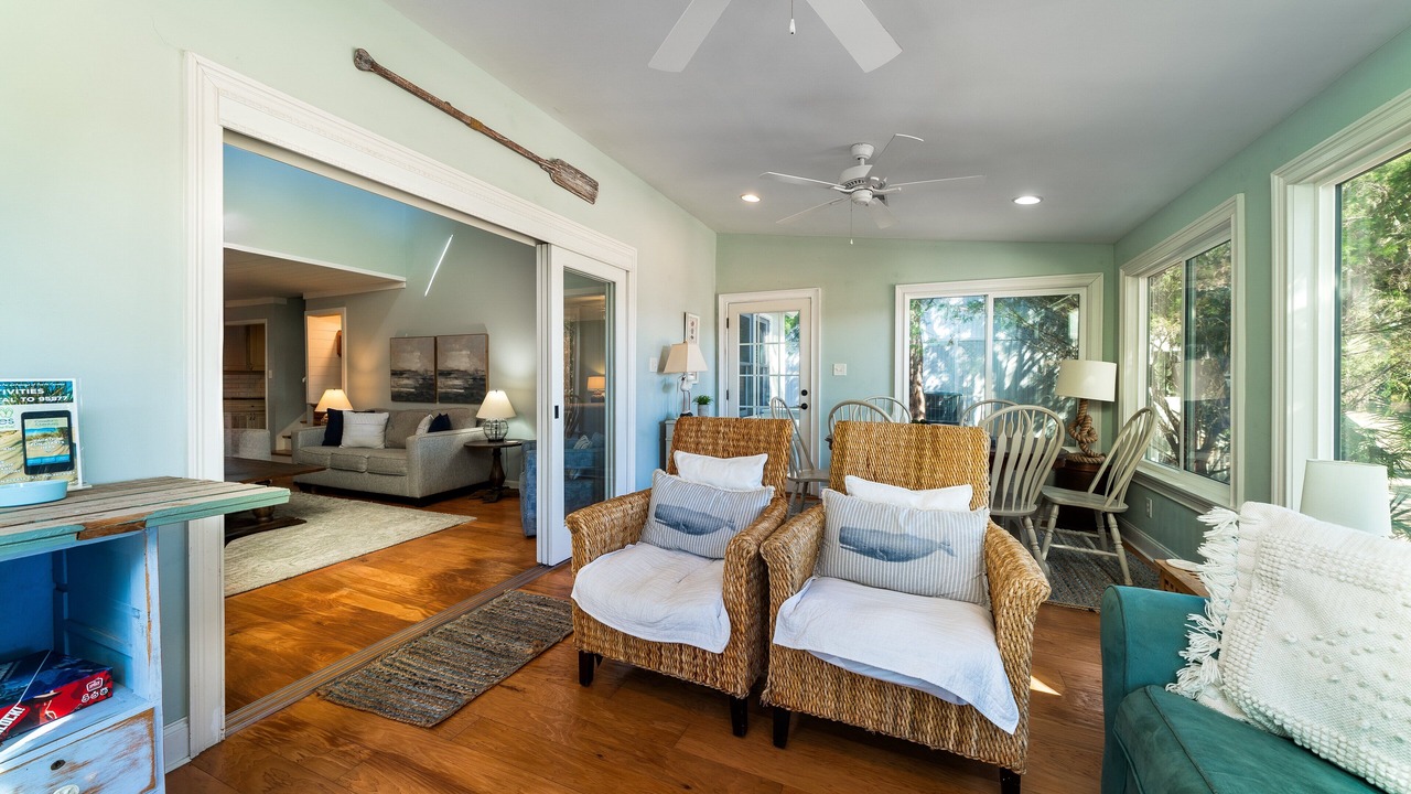 Photo of Bedroom in Tarpon Pond