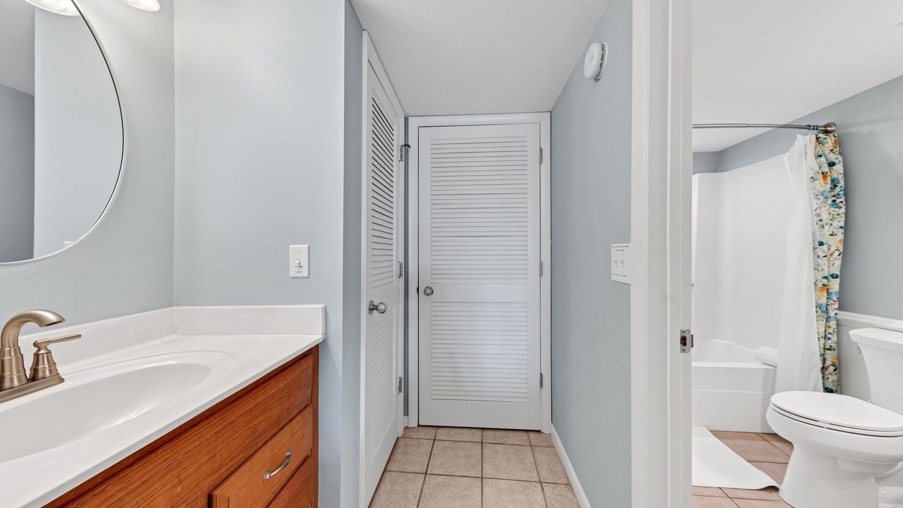 Photo of Bathroom in Seabrook Island