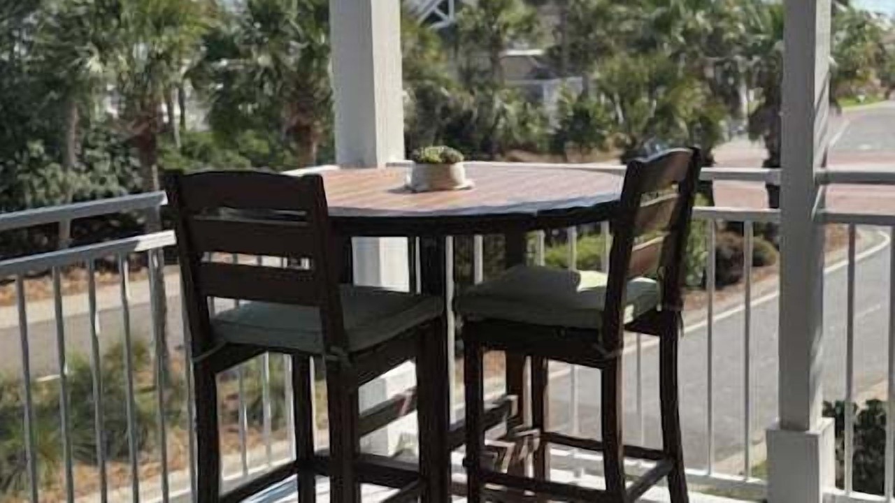 Photo of Outdoor in Seabrook Island