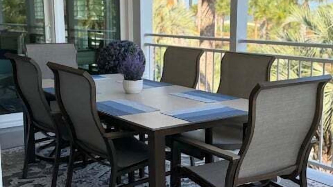 Photo of Outdoor in Seabrook Island