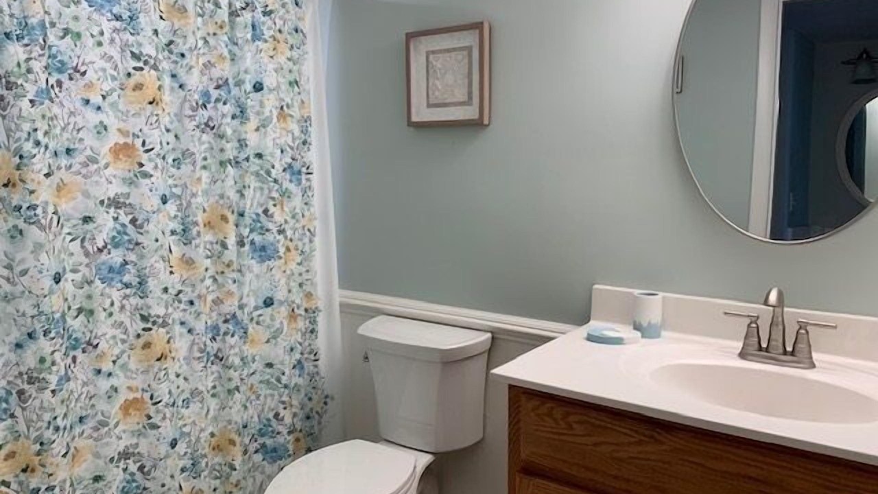Photo of Bathroom in Seabrook Island