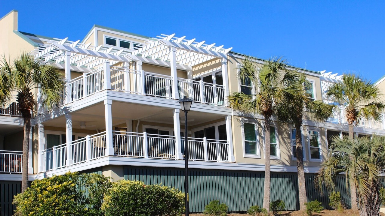 Photo of Others in Seabrook Island