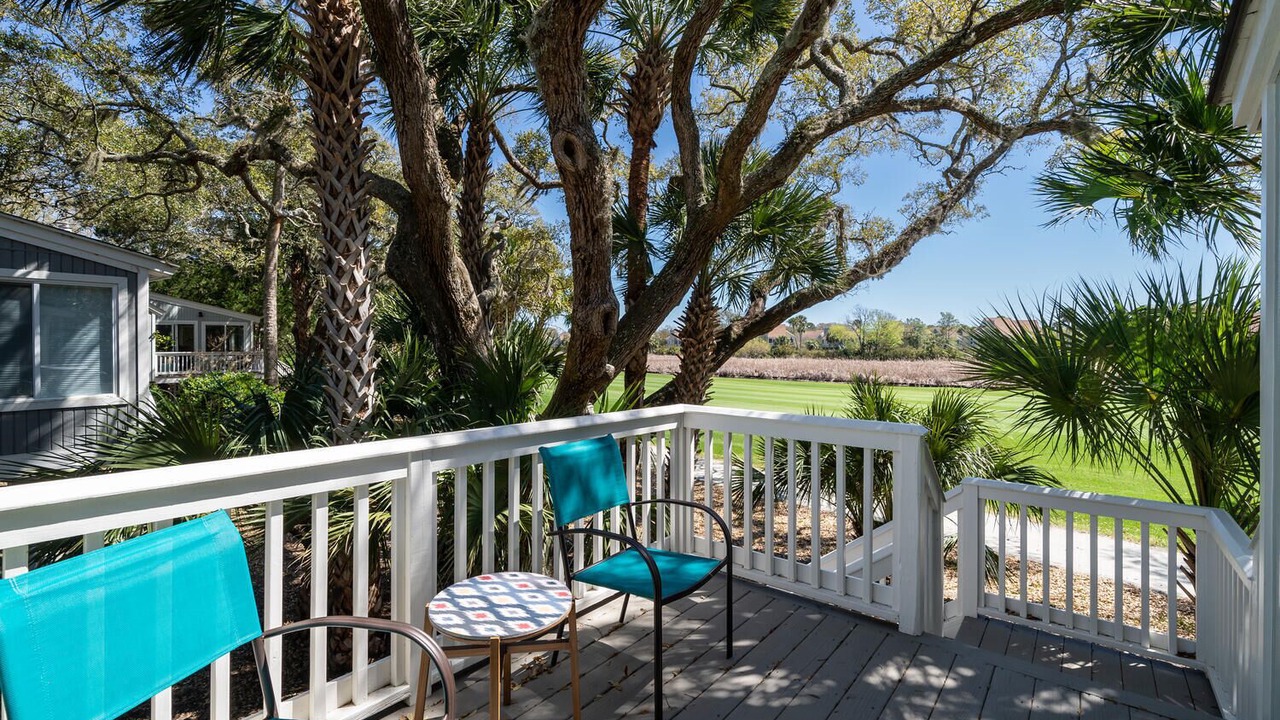 Photo of Bedroom in Tarpon Pond