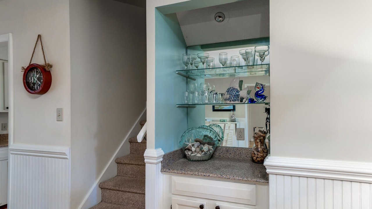 Photo of Bedroom in Tarpon Pond