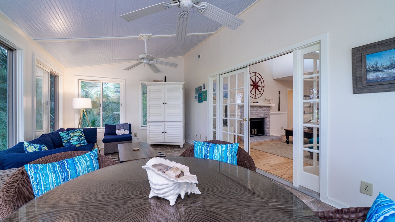 Photo of Outdoor in Tarpon Pond