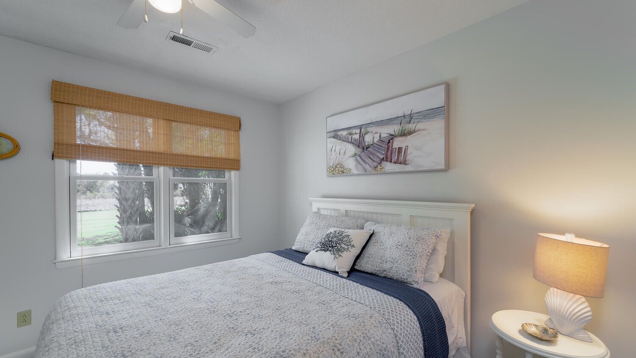 Photo of Bedroom in Tarpon Pond