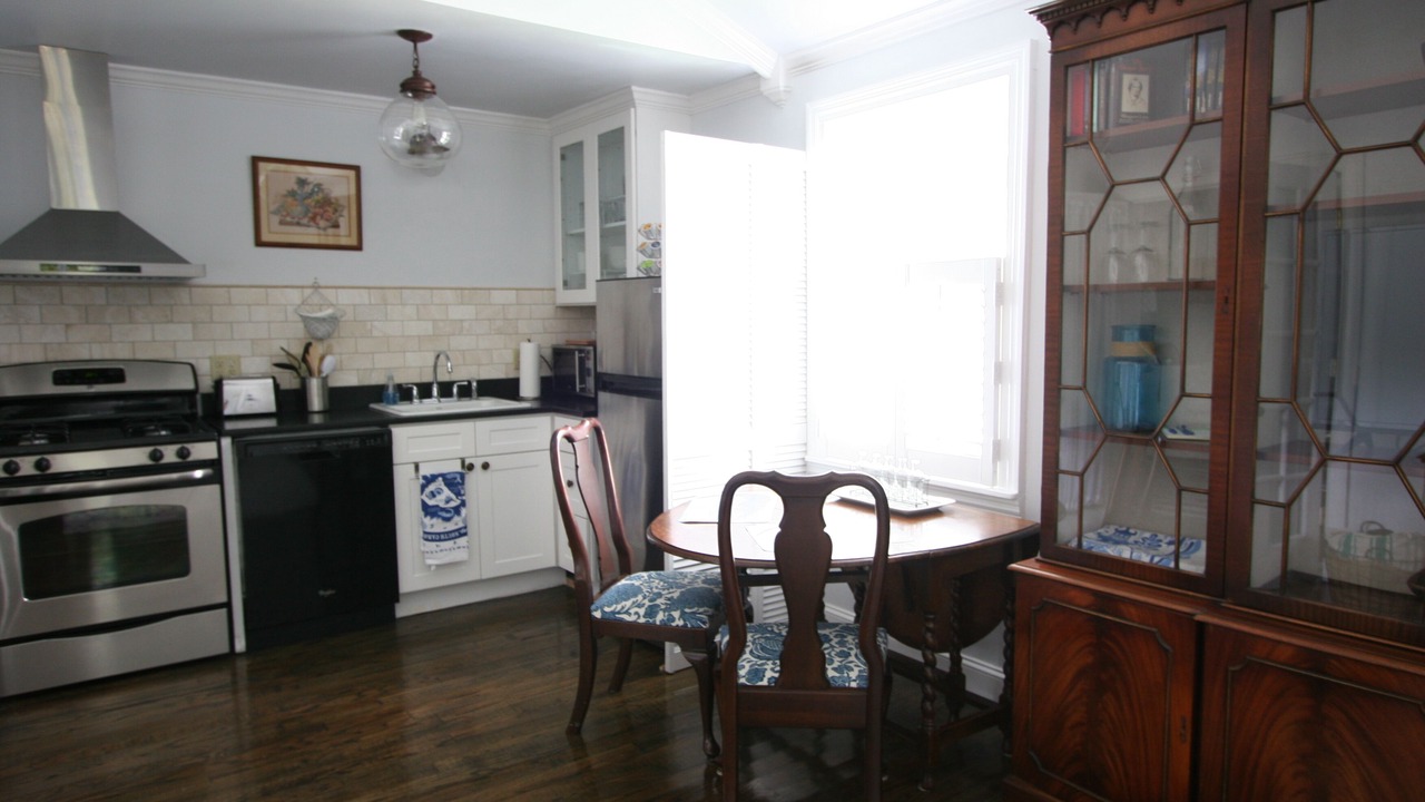 Photo of Kitchen in Downtown
