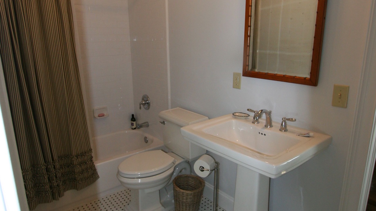 Photo of Bathroom in Downtown