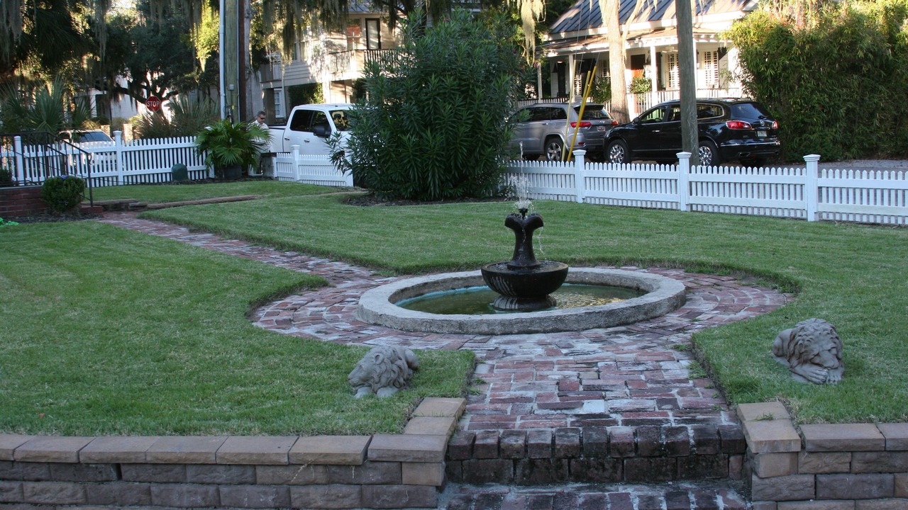 Photo of Outdoor in Downtown