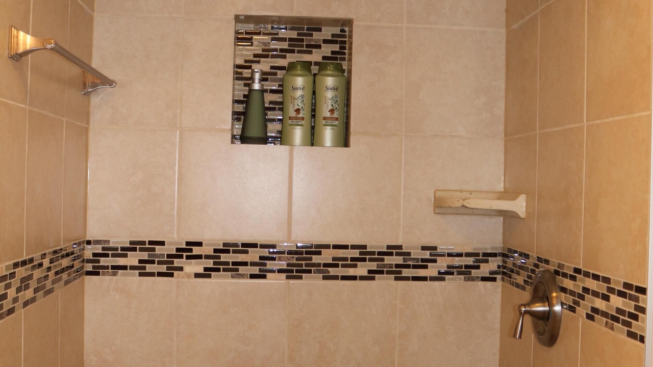 Photo of Bathroom in Truxton Circle