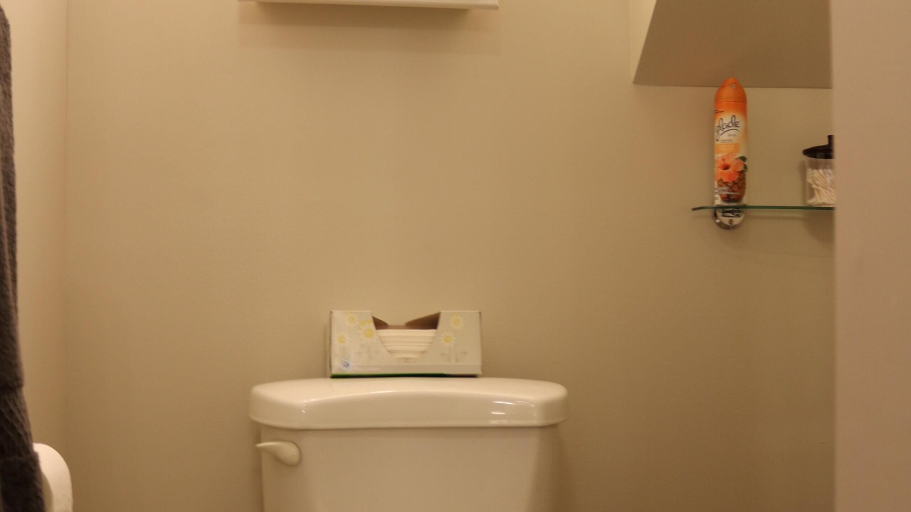 Photo of Bathroom in Truxton Circle