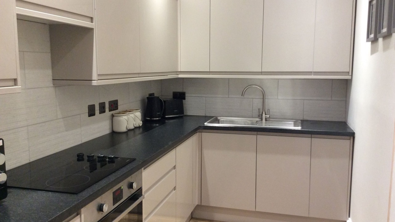 Photo of Kitchen in Edinburgh