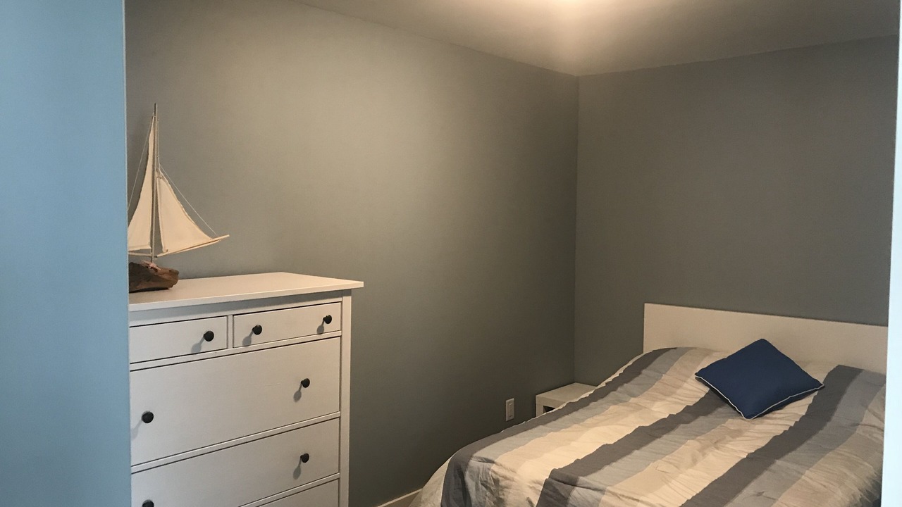 Photo of Bedroom in Edgartown