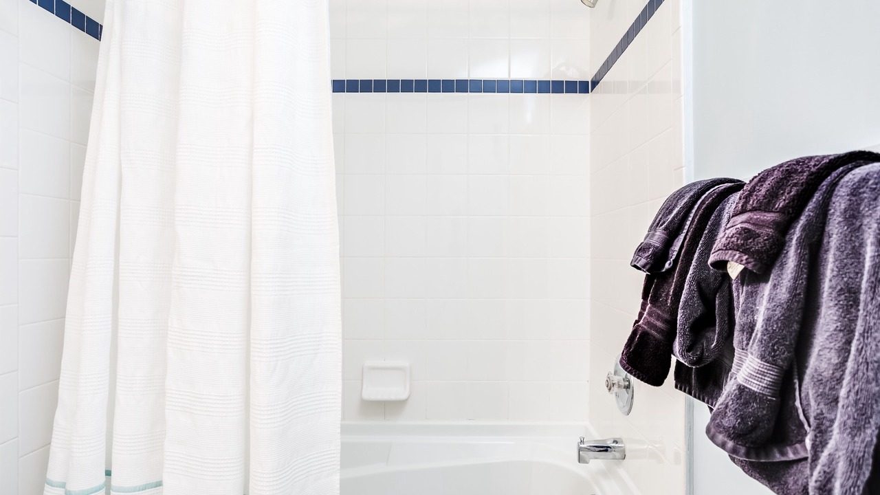Photo of Bathroom in Craigleith