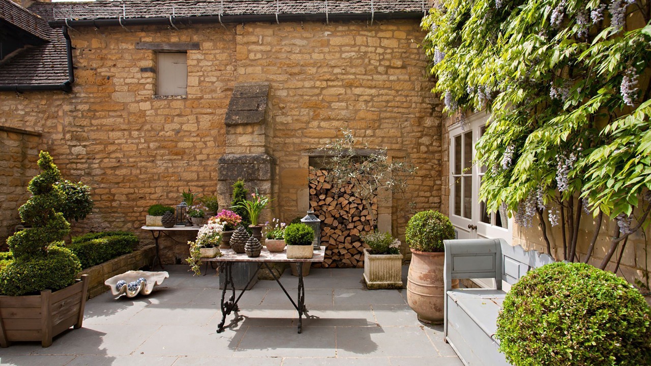 Photo of Outdoor in Chipping Campden