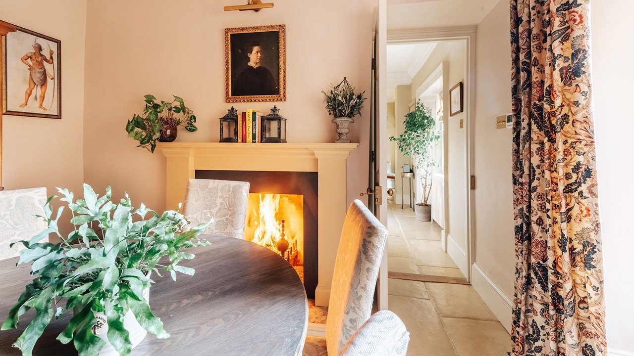 Photo of Bedroom in Chipping Campden