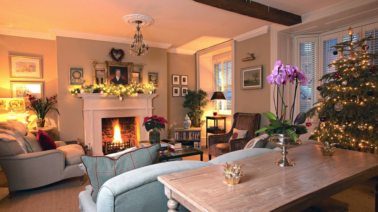 Photo of Bedroom in Chipping Campden