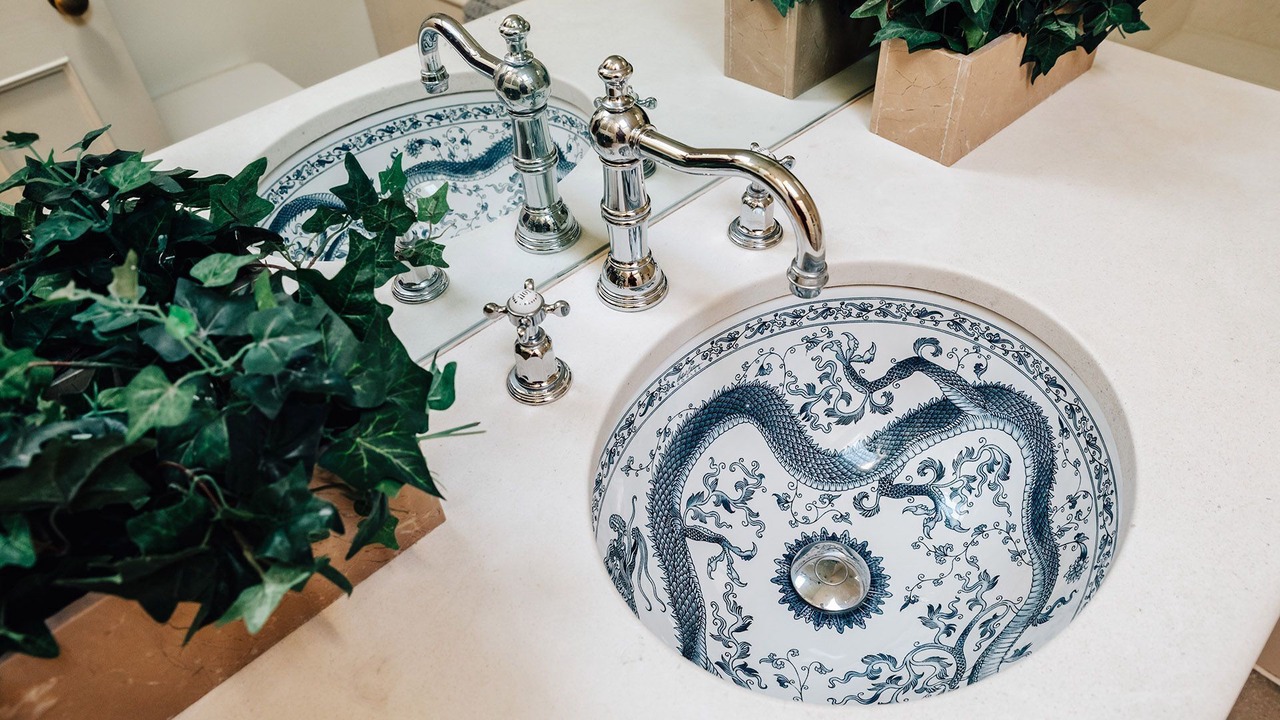 Photo of Bathroom in Chipping Campden