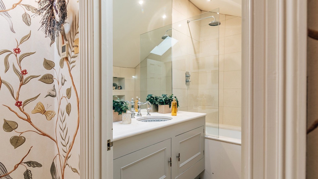 Photo of Bathroom in Chipping Campden
