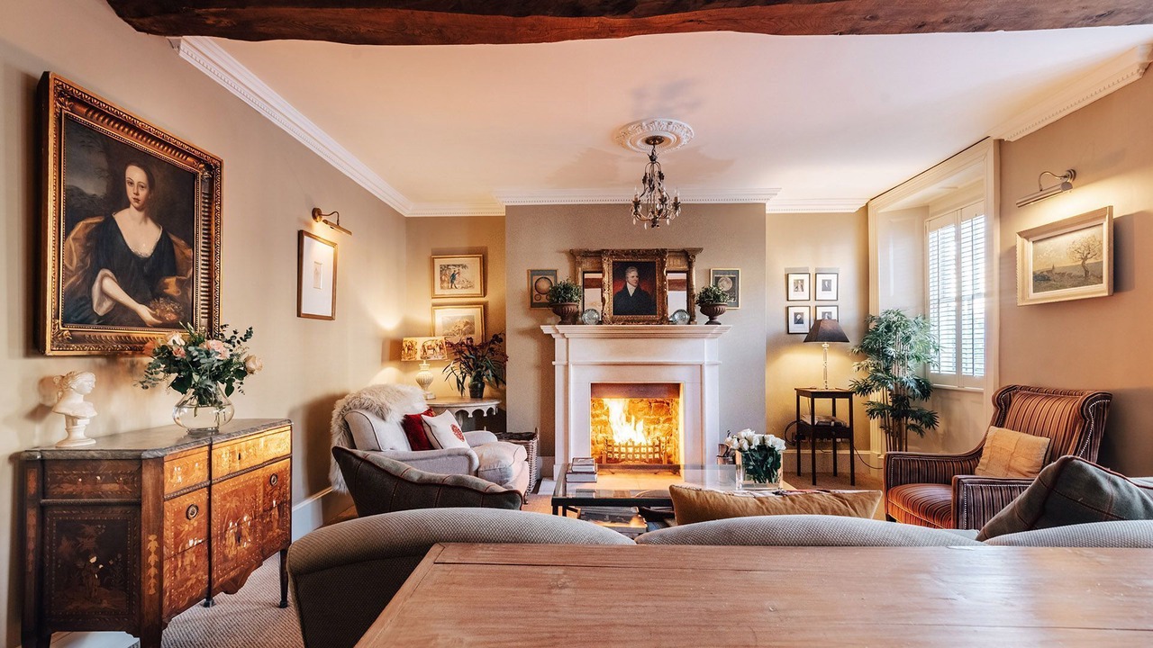 Photo of Bedroom in Chipping Campden