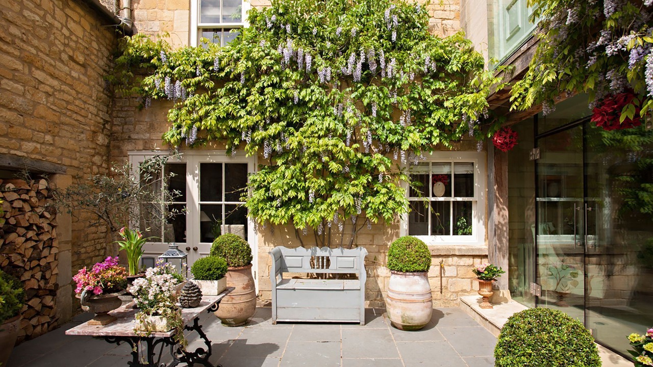 Photo of Outdoor in Chipping Campden