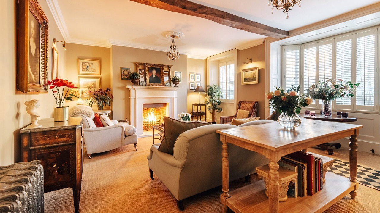 Photo of Bedroom in Chipping Campden
