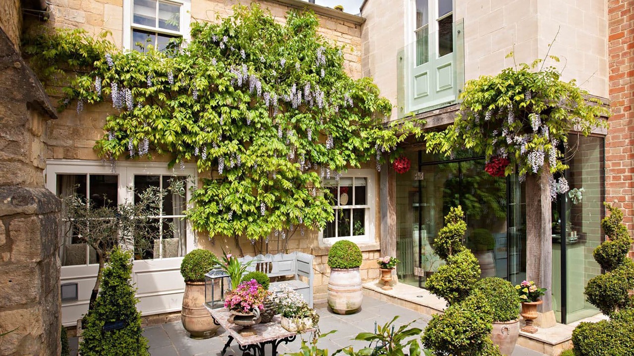 Photo of Outdoor in Chipping Campden