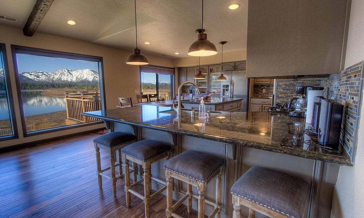 Photo of Outdoor in Tahoe Keys