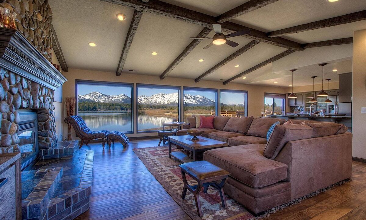 Photo of Outdoor in Tahoe Keys