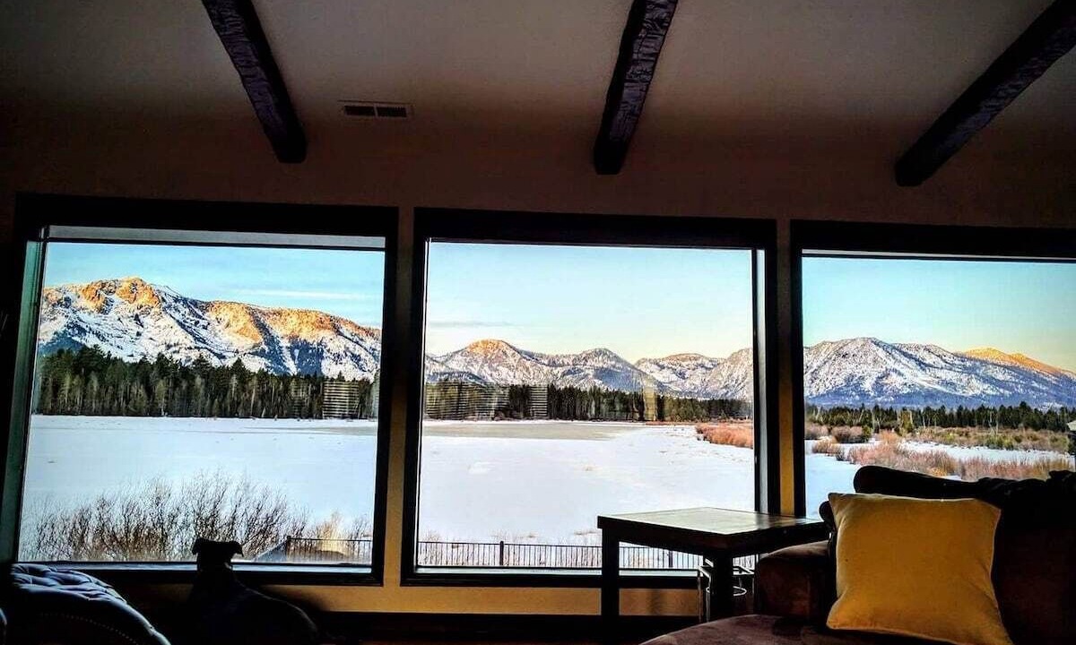 Photo of Outdoor in Tahoe Keys